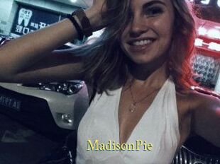 MadisonPie