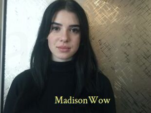 MadisonWow