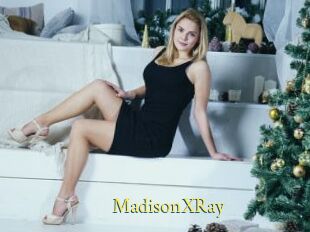 MadisonXRay