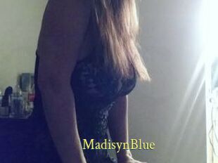 MadisynBlue