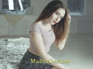 MadlynCuteLady