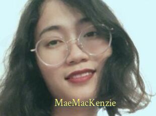 MaeMacKenzie
