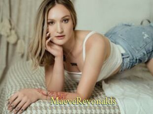 MaeveReyonalds