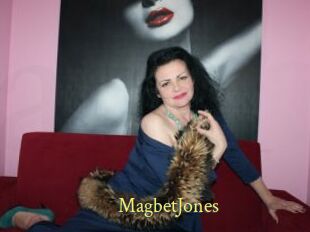 MagbetJones
