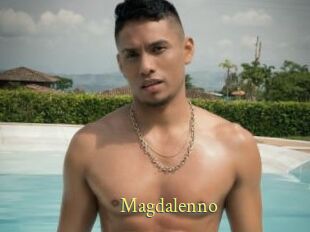 Magdalenno