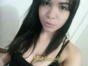 Magdamodel