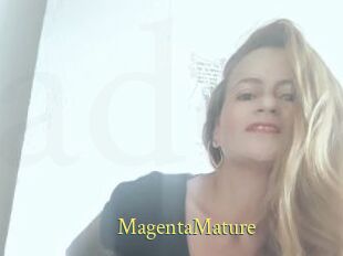 MagentaMature
