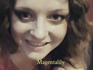 Magentalily