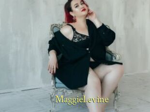 MaggieLevine