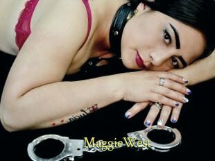 MaggieWest