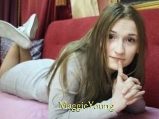 MaggieYoung