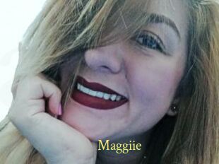 Maggiie