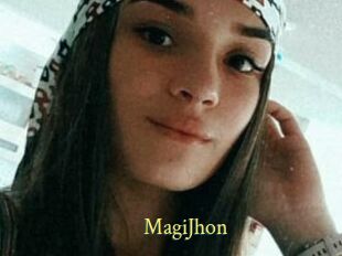 MagiJhon