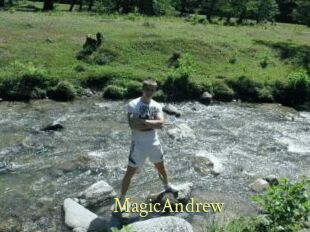MagicAndrew
