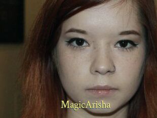 Magic_Arisha