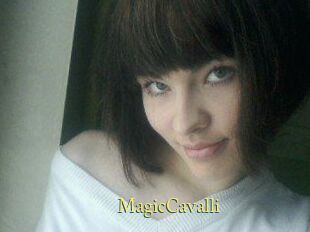 MagicCavalli