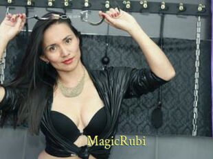 MagicRubi