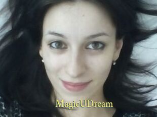 MagicUDream_