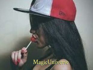 MagicUniverse