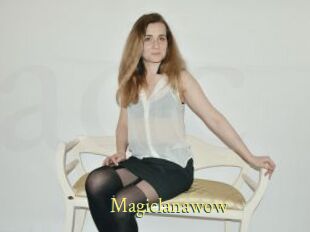 Magiclanawow