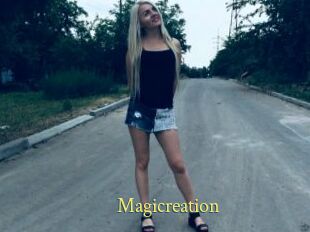 Magicreation