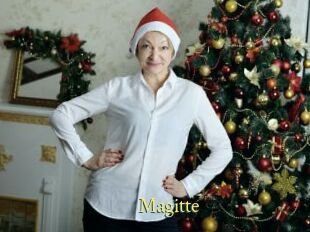 Magitte