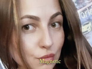 Magnetic