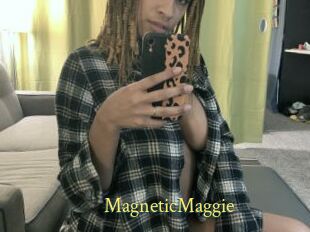 MagneticMaggie