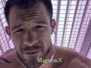 MagnumX