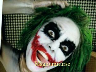 Magnumnurse