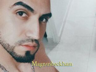 Magnusbeckham