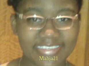 Mahja21