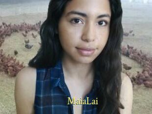 MaiaLai