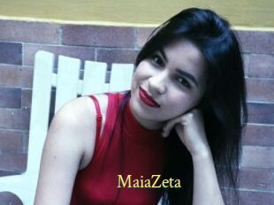 MaiaZeta