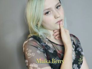 Maika_Berry