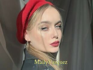 MailyVasquez