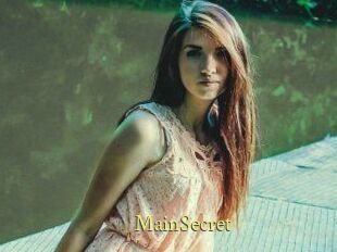MainSecret