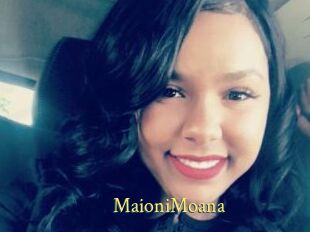MaioniMoana