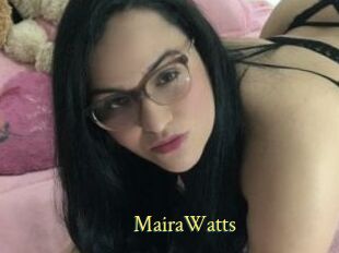 MairaWatts