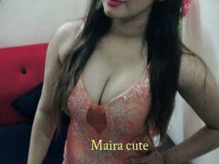 Maira_cute