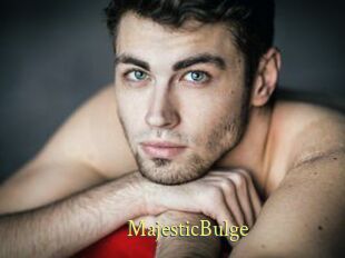 MajesticBulge