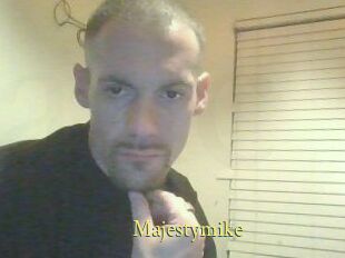 Majestymike