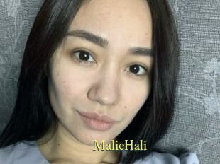 MalieHali