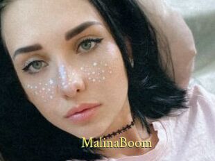MalinaBoom
