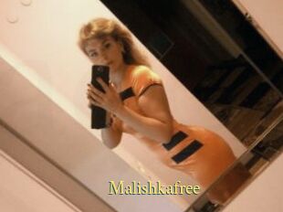 Malishkafree