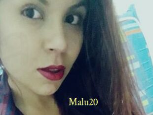 Malu20