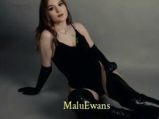 MaluEwans