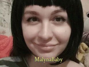 MalynaBaby