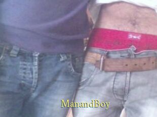 ManandBoy
