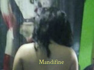 Mandifine